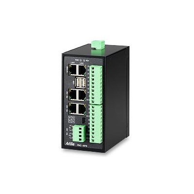 Programmable Automation Controller 4070
