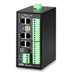 Programmable Automation Controller 4070