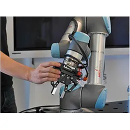 OFFLINE PROGRAMMING & SIMULATION WITH ARTIMINDS RPS