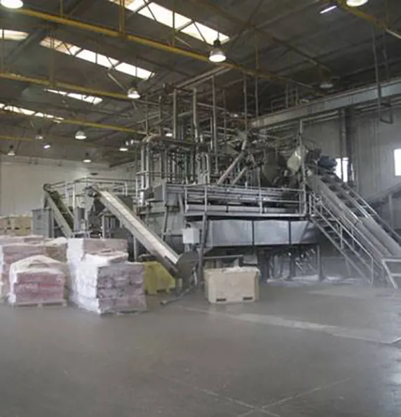 Animal feed