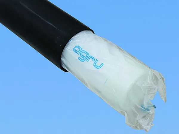 Purad® Ultra High Purity PVDF Piping System