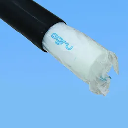 Purad® Ultra High Purity PVDF Piping System