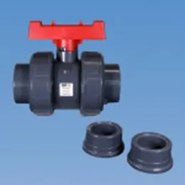 Manual Ball Valves GP-V General Purpose Ball Valve