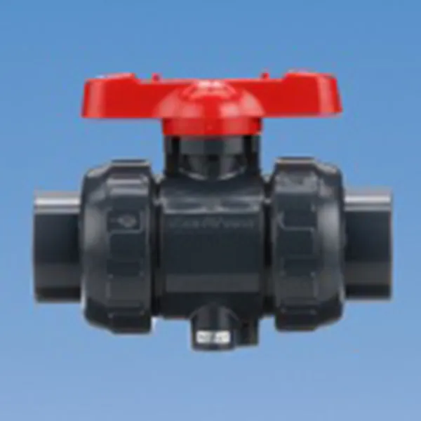 Manual Ball Valves Type-21_21a