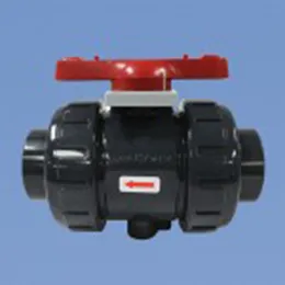 Manual Ball Valves Type-21a SST Flow Control Valve