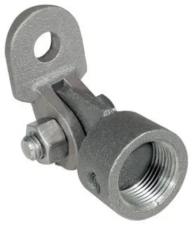 112 Brace Fitting - Complete