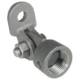 112 Brace Fitting - Complete