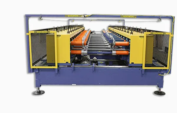 INSULATED PANEL