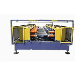 INSULATED PANEL