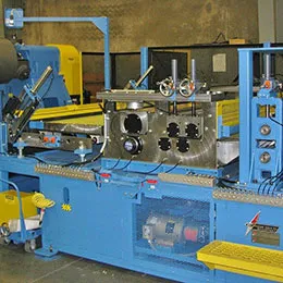 insulated panel rollforming lines