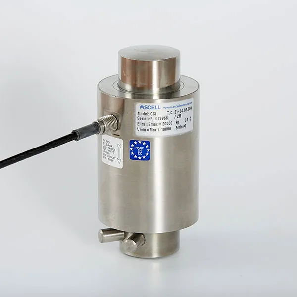 CA Load cell