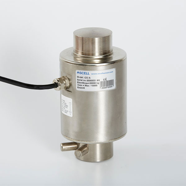 CCI-A Load cell