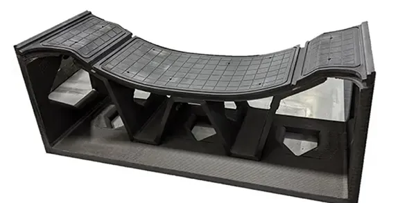 ADDITIVE MANUFACTURING