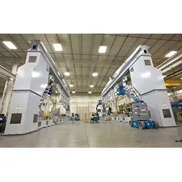 ASSEMBLY TOOLING