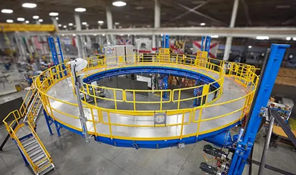 FACILITY TOOLING