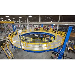 FACILITY TOOLING