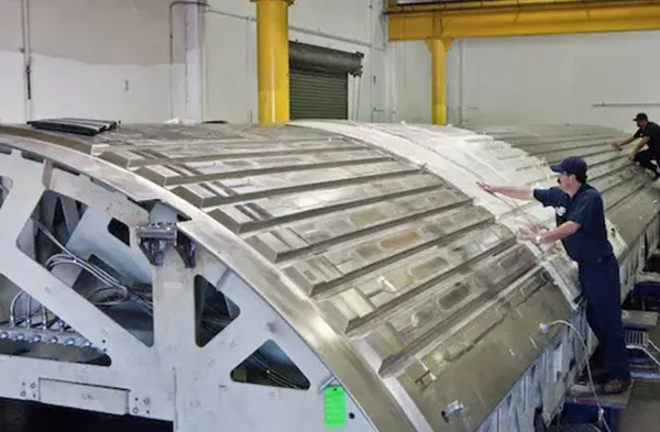 MOLD TOOLING