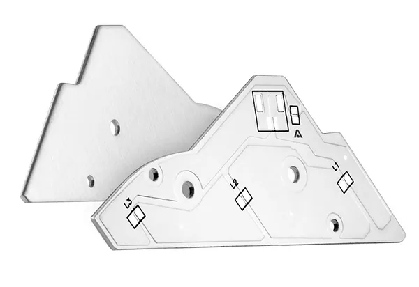 Aluminium PCBs
