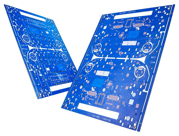 Double-Sided PCBs