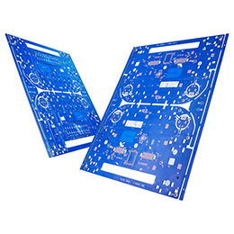 Double-Sided PCBs