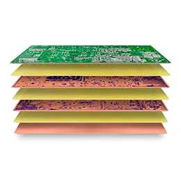 Multi-Layer PCBs
