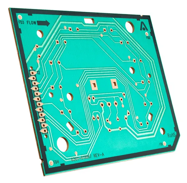 Single-Sided PCBs
