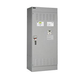 ASCO 4000 SERIES Power Transfer Switch