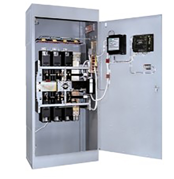 ASCO 7000 SERIES Power Transfer Switch
