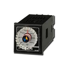Analogue controller