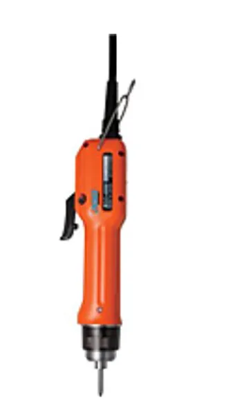 HIOS BLG Series Brushless Electric Screwdrivers