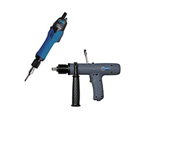 TLB-C Series Brushless Electric Screwdrivers