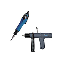 TLB-C Series Brushless Electric Screwdrivers