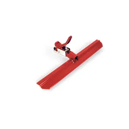 Single Handle Clamp-Mount System