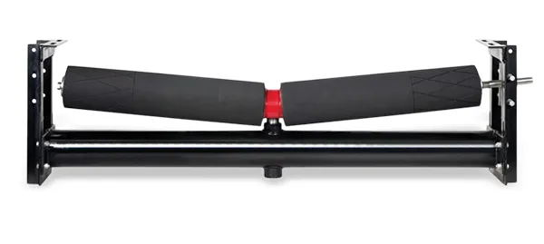 Tru-Trainer® Dual V-Return Idler