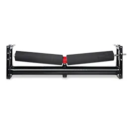 Tru-Trainer® Dual V-Return Idler