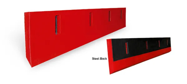 Urethane Canoe Liners