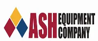 ASH Equipment Company