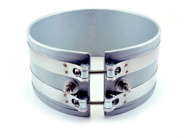 Backer Marathon Mica Band Heater