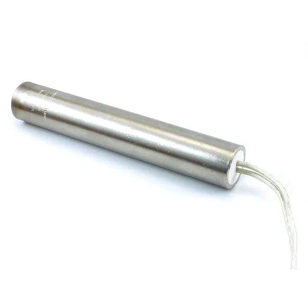Backer Marathon Swaged Cartridge Heaters HotRod
