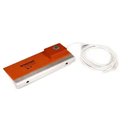 BriskHeat Silicone Rubber Enclosure Heaters