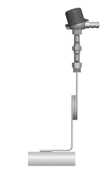 AT30 Thermocouple