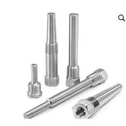 Threaded Thermowell