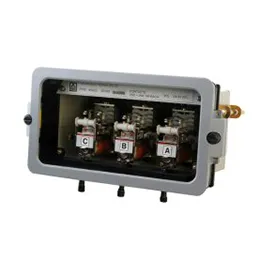 Auxiliary Relays