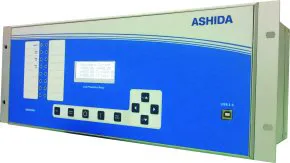 Line Protection Relay