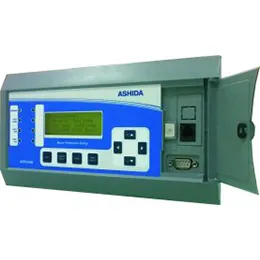 Motor Protection Relay
