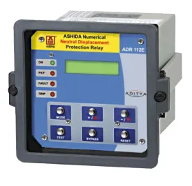Voltage Protection Relay