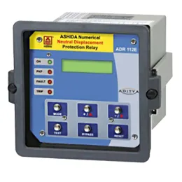 Voltage Protection Relay