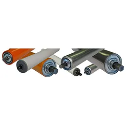 CONVEYOR ROLLERS