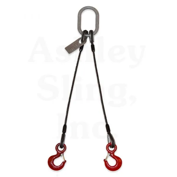 Two Leg Bridle Slings