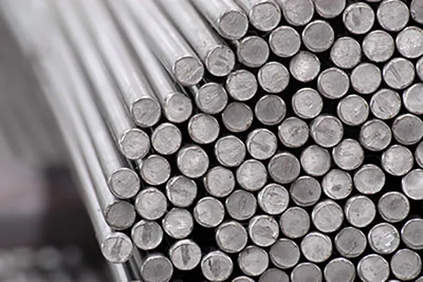 Carbon Steel Screw Machining